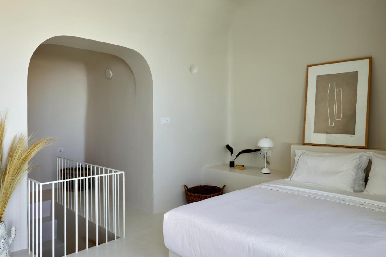 Olia Villas & Suites Imerovigli  Exterior foto