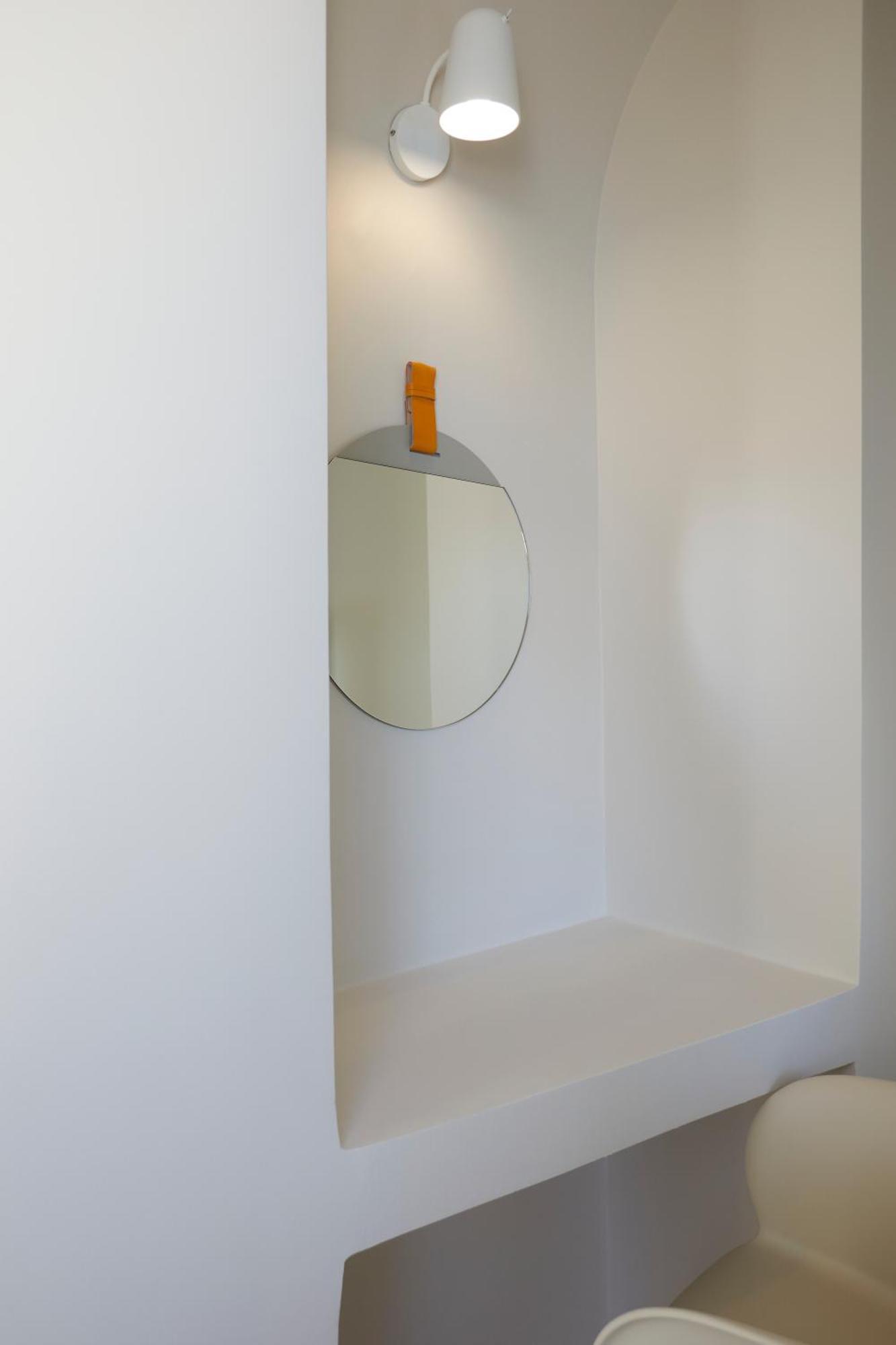 Olia Villas & Suites Imerovigli  Cameră foto